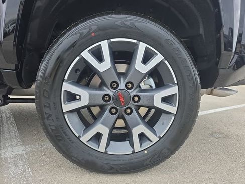 New 2026 Toyota 4Runner TRD Sport Premium image 34