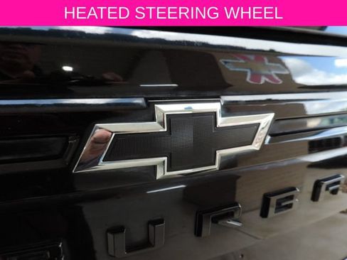 Used 2023 Chevrolet Suburban Z71 w/ Luxury Package AWD/4WD image 23