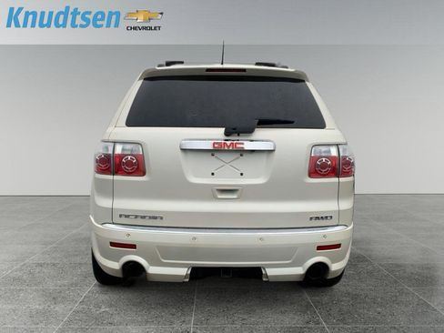 Used 2012 GMC Acadia Denali image 6