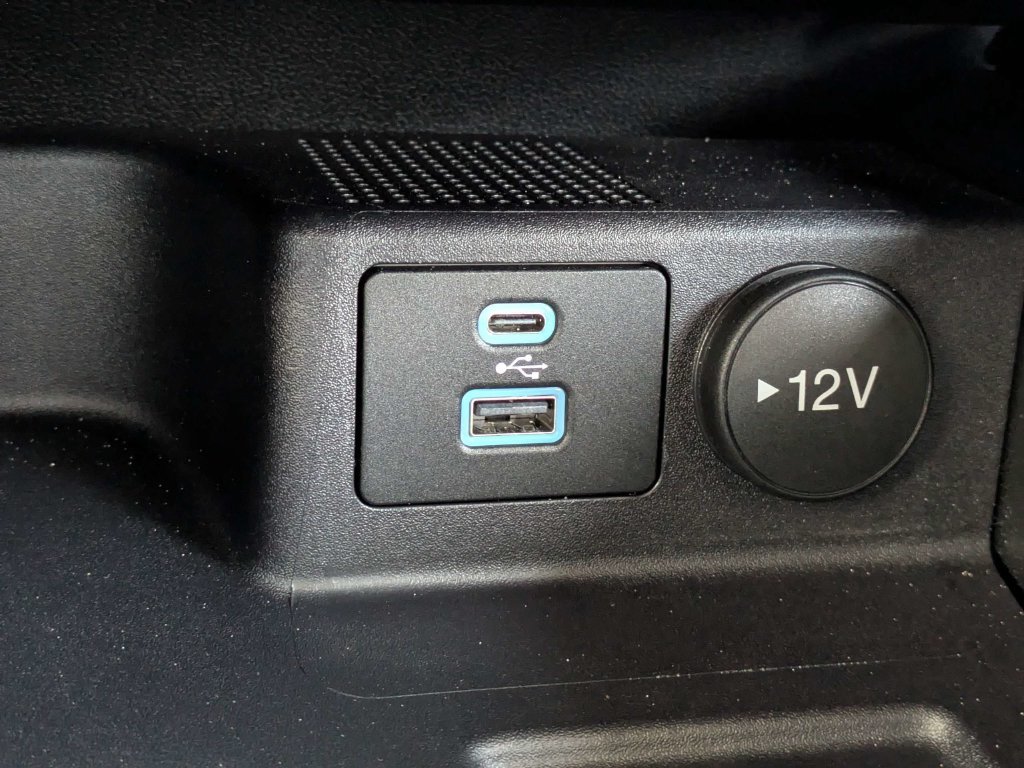 Certified 2023 Ford Escape Active FWD image 23