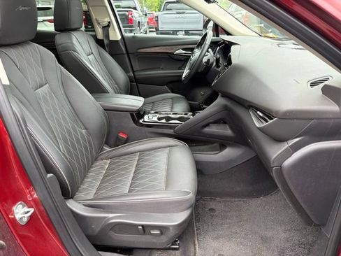 Certified 2023 Buick Envision Avenir AWD/4WD image 17
