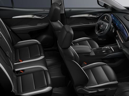 New 2026 Buick Envision Sport Touring AWD/4WD image 56
