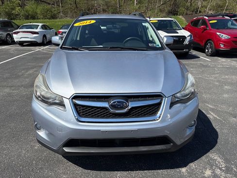 Used 2014 Subaru Crosstrek 2.0i Limited image 8