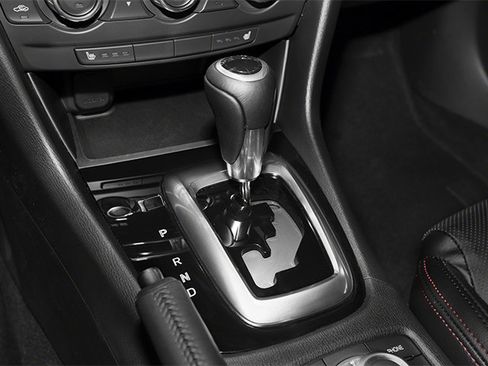 Used 2014 MAZDA MAZDA6 Sport image 13