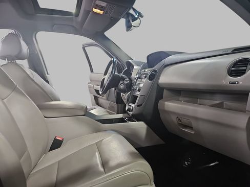 Used 2012 Honda Pilot EX-L image 13