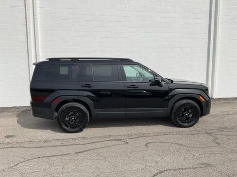 Used 2024 Hyundai Santa Fe XRT image 3