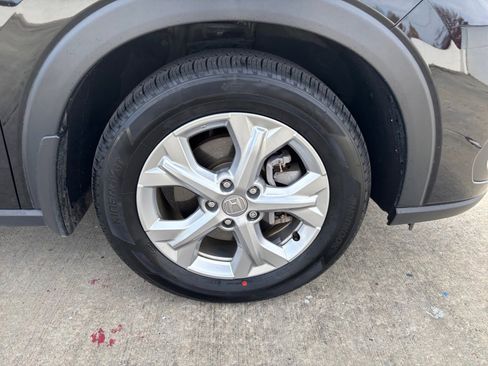 Certified 2024 Honda HR-V LX image 29