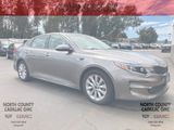 Used 2018 Kia Optima EX image 2