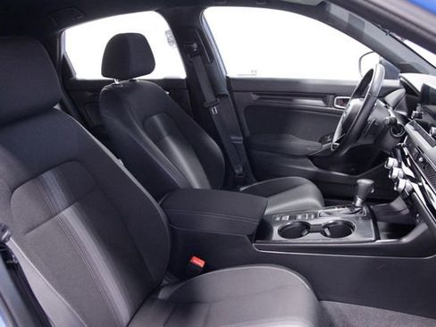 Used 2022 Honda Civic Sport image 14
