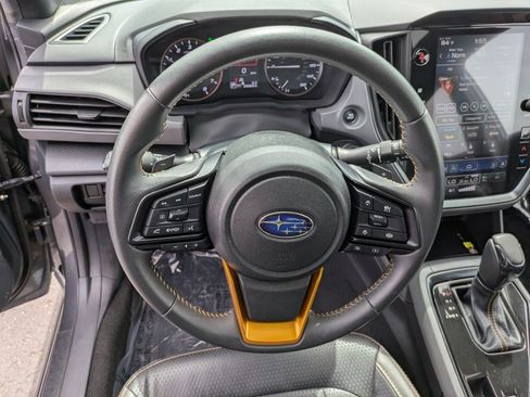 Used 2024 Subaru Crosstrek 2.5i Wilderness w/ Crosstrek Mirror Package image 17