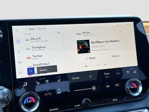 Used 2025 Lexus RX 350 Premium image 33