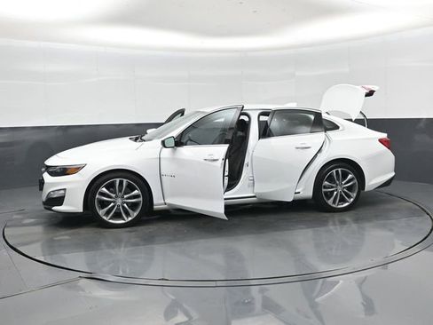 Used 2023 Chevrolet Malibu LT FWD image 51