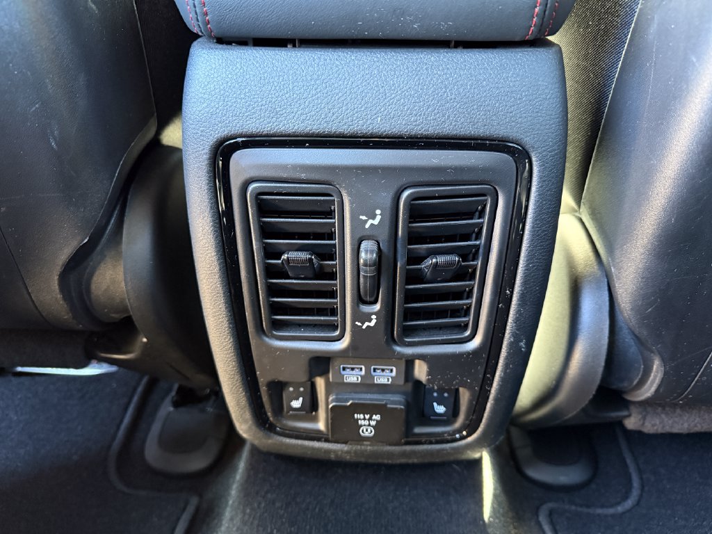 Used 2024 Dodge Durango R/T w/ Tow 'N Go Group AWD/4WD image 40