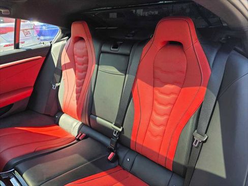 Used 2025 BMW M850i xDrive AWD/4WD image 17