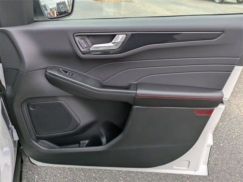 New 2026 Ford Escape ST-Line w/ Tech Pack #1 image 33