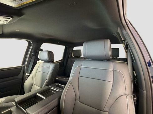 New 2026 Toyota Tundra SR5 image 19