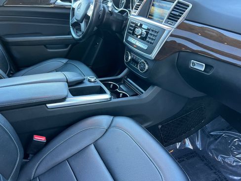 Used 2014 Mercedes-Benz ML 350 4MATIC image 20