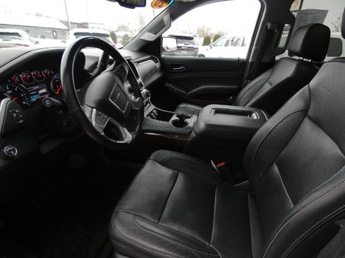 Used 2020 GMC Yukon SLT image 12