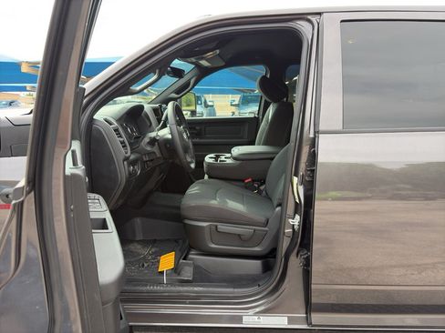 New 2026 RAM 3500 Tradesman AWD/4WD image 11