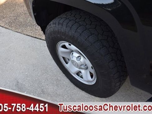 Used 2022 Toyota Tacoma SR image 13