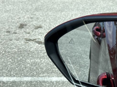 New 2026 Hyundai Tucson SEL FWD image 16