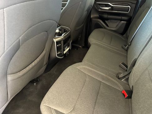 Used 2022 RAM 1500 Big Horn AWD/4WD image 12