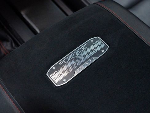 Used 2022 RAM 1500 TRX w/ TRX Level 2 Equipment Group image 60