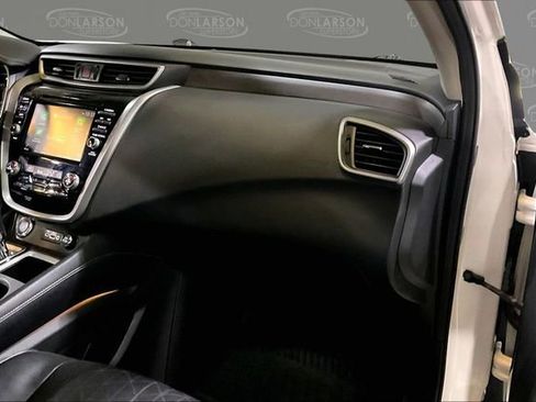 Used 2020 Nissan Murano Platinum AWD/4WD image 33
