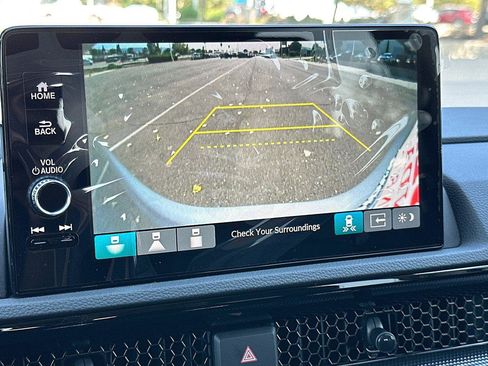 New 2024 Honda CR-V EX-L image 16