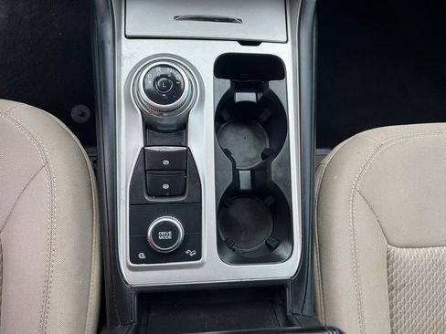 Used 2023 Ford Explorer 4WD image 33