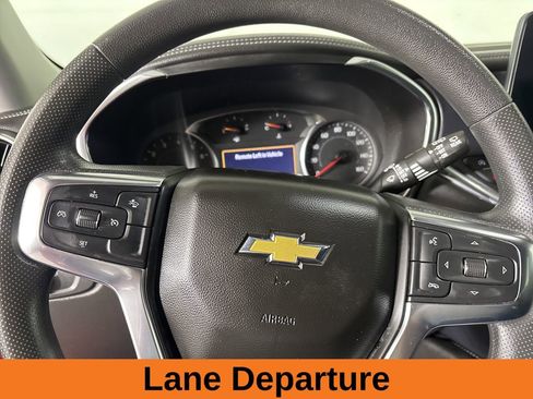 Used 2023 Chevrolet Blazer LT w/ Driver Confidence Package image 11