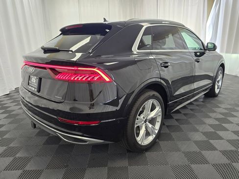 Used 2023 Audi Q8 Prestige image 6