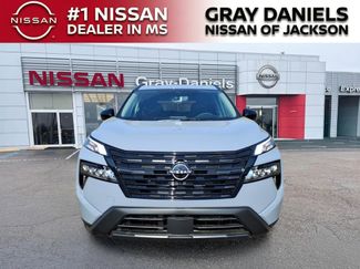 New 2026 Nissan Rogue SV video 2