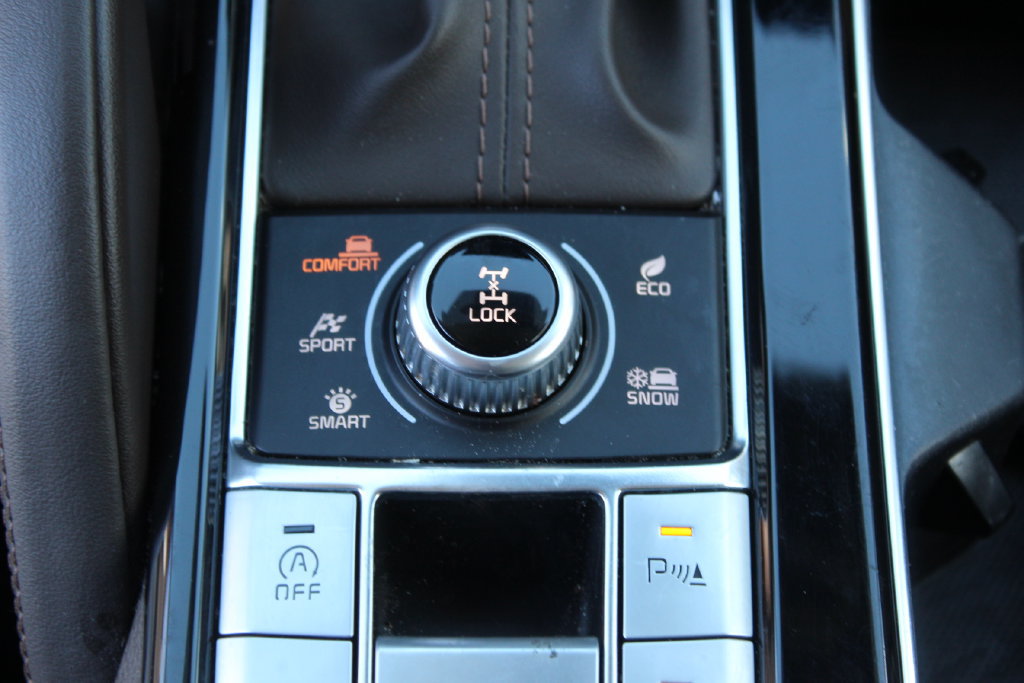 Used 2021 Kia Telluride SX AWD/4WD image 22