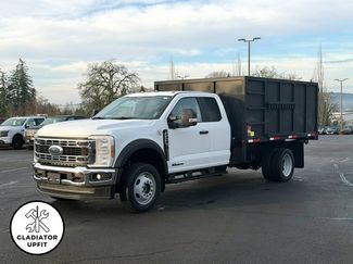 New 2026 Ford F450 XL video 1