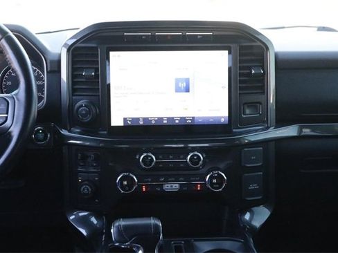 Certified 2021 Ford F150 XLT w/ Equipment Group 302A High image 23