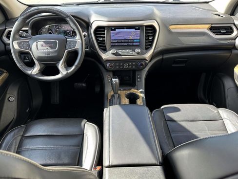 Used 2017 GMC Acadia Denali w/ Technology Package image 13