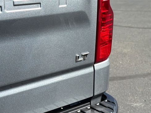 New 2026 Chevrolet Silverado 1500 LT AWD/4WD image 28