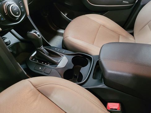 Used 2018 Hyundai Santa Fe Sport FWD image 26