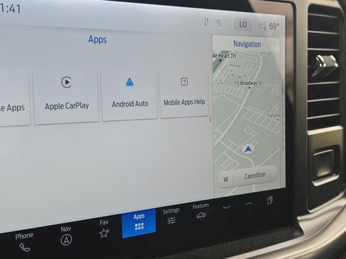 Certified 2024 Ford F150 Raptor image 18