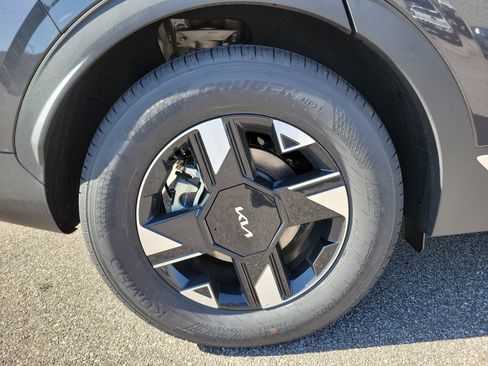 New 2026 Kia Sportage LX w/ LX Convenience Package image 28
