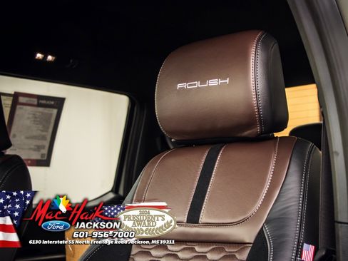 Certified 2024 Ford F150 XLT w/ Equipment Group 303A High image 57