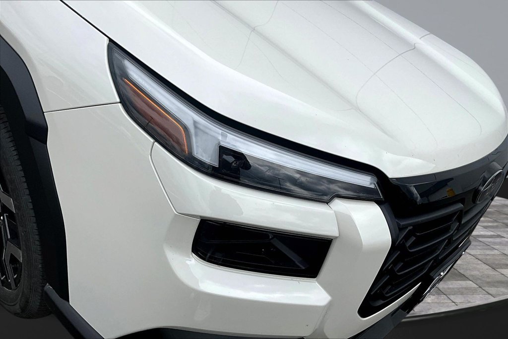 Certified 2026 Subaru Outback Touring XT AWD/4WD image 33