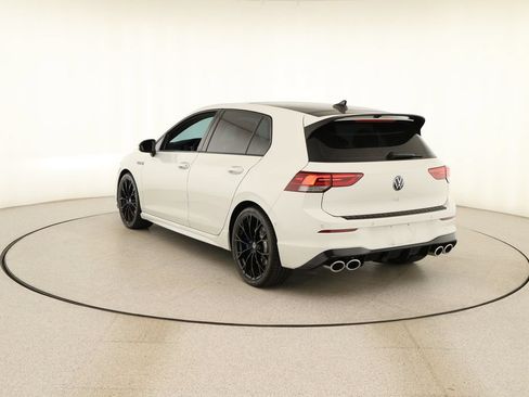 Used 2024 Volkswagen Golf R AWD/4WD image 4