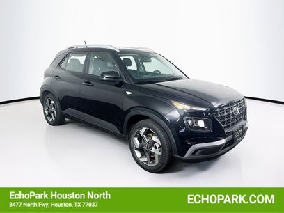 Used 2025 Hyundai Venue SEL