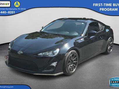 Used 2013 Scion FR-S