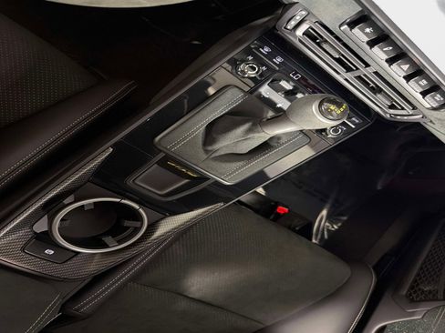 Used 2024 Porsche 911 GT3 RS image 39