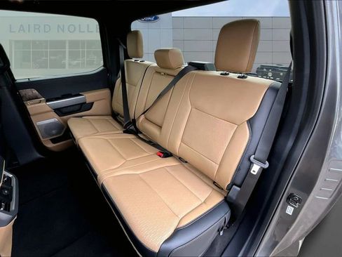 New 2026 Ford F350 Lariat AWD/4WD image 28