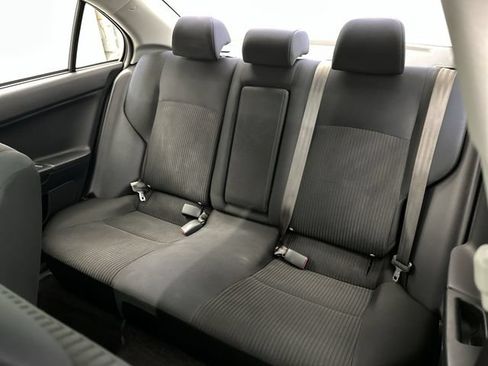 Used 2015 Mitsubishi Lancer SE AWD/4WD image 26