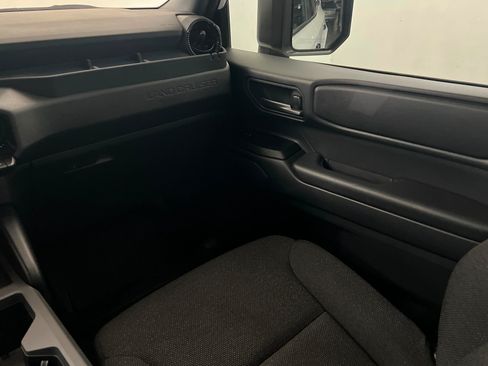 Used 2025 Toyota Land Cruiser 1958 AWD/4WD image 10